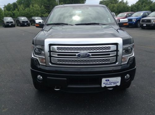 2014 Ford F150 Platinum, US $55,265.00, image 11