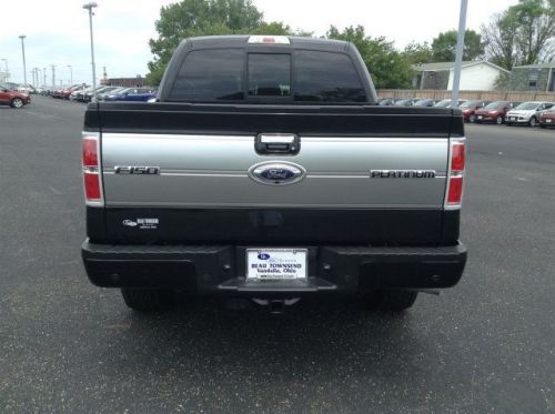 2014 Ford F150 Platinum, US $55,265.00, image 19