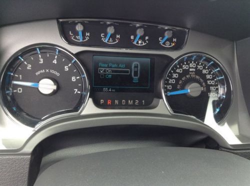 2014 Ford F150 Platinum, US $55,265.00, image 21