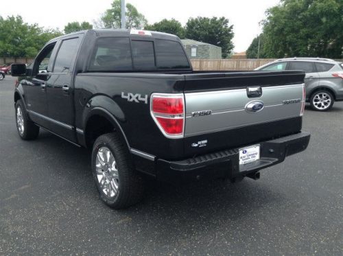2014 Ford F150 Platinum, US $55,265.00, image 22