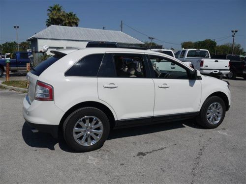 2009 Ford Edge SEL, US $19,495.00, image 2