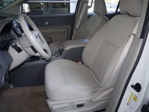 2009 Ford Edge SEL, US $19,495.00, image 4