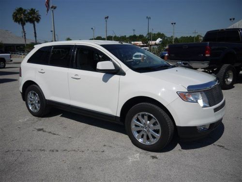 2009 Ford Edge SEL, US $19,495.00, image 5