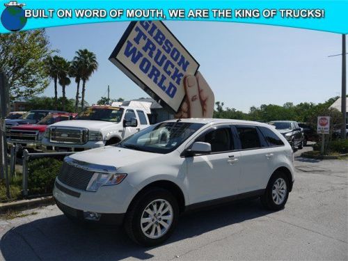 2009 Ford Edge SEL, US $19,495.00, image 7