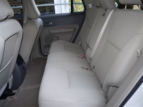 2009 Ford Edge SEL, US $19,495.00, image 8