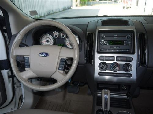 2009 Ford Edge SEL, US $19,495.00, image 9