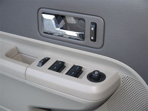 2009 Ford Edge SEL, US $19,495.00, image 10