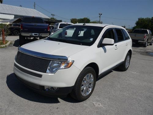 2009 Ford Edge SEL, US $19,495.00, image 14