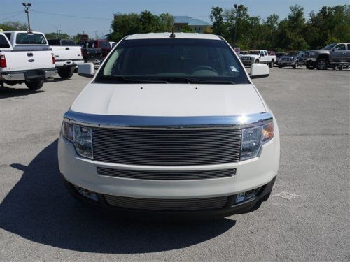 2009 Ford Edge SEL, US $19,495.00, image 16