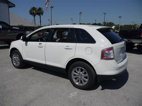 2009 Ford Edge SEL, US $19,495.00, image 17