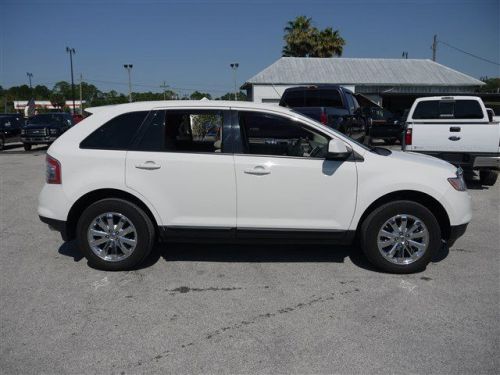 2009 Ford Edge SEL, US $19,495.00, image 18