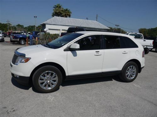 2009 Ford Edge SEL, US $19,495.00, image 20