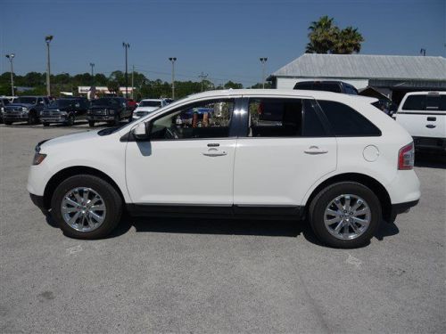 2009 Ford Edge SEL, US $19,495.00, image 21