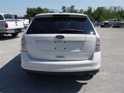 2009 Ford Edge SEL, US $19,495.00, image 22