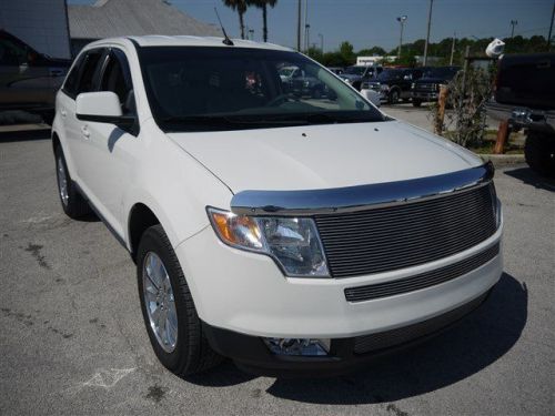 2009 Ford Edge SEL, US $19,495.00, image 23