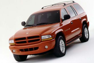 2000 dodge durango