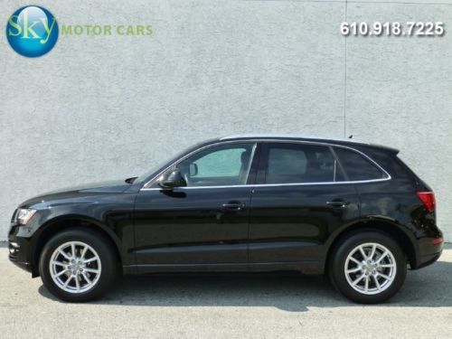 Msrp $41,315 quattro pano ipod htd seats bluetooth leather 1 owner clean carfax