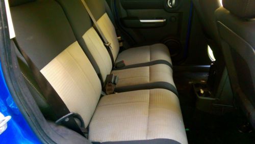 2007 DODGE NITRO R/T 4X4, REMOTE START,  NAVIGATION, MOONROOF, BLUETOOTH, MP3, US $9,999.00, image 13