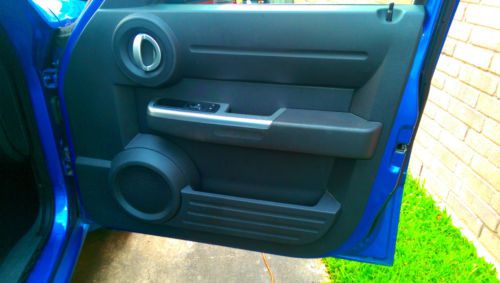 2007 DODGE NITRO R/T 4X4, REMOTE START,  NAVIGATION, MOONROOF, BLUETOOTH, MP3, US $9,999.00, image 17