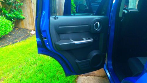 2007 DODGE NITRO R/T 4X4, REMOTE START,  NAVIGATION, MOONROOF, BLUETOOTH, MP3, US $9,999.00, image 18