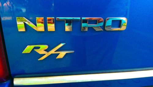 2007 DODGE NITRO R/T 4X4, REMOTE START,  NAVIGATION, MOONROOF, BLUETOOTH, MP3, US $9,999.00, image 22