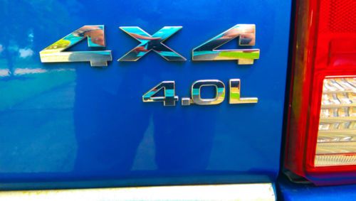 2007 DODGE NITRO R/T 4X4, REMOTE START,  NAVIGATION, MOONROOF, BLUETOOTH, MP3, US $9,999.00, image 23