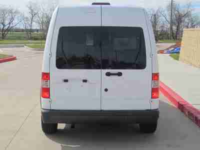 LOOK AT THIS 2010 FORD TRANSIT CONNECT XL ONE OWNER LOW MILES TEXAS OWN, US $13,900.00, image 16