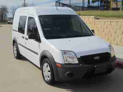 LOOK AT THIS 2010 FORD TRANSIT CONNECT XL ONE OWNER LOW MILES TEXAS OWN, US $13,900.00, image 18