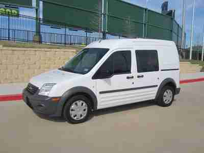 LOOK AT THIS 2010 FORD TRANSIT CONNECT XL ONE OWNER LOW MILES TEXAS OWN, US $13,900.00, image 20
