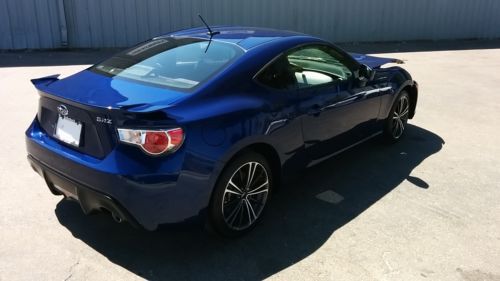 2013 Subaru BRZ Builder Fixer Rebuild Parts Only, US $9,800.32, image 3