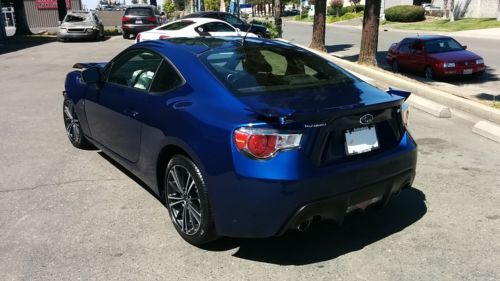 2013 Subaru BRZ Builder Fixer Rebuild Parts Only, US $9,800.32, image 4