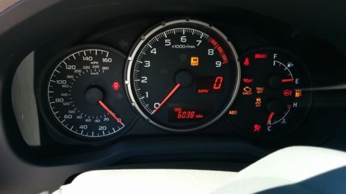 2013 Subaru BRZ Builder Fixer Rebuild Parts Only, US $9,800.32, image 5