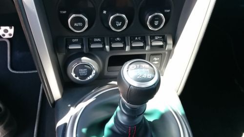 2013 Subaru BRZ Builder Fixer Rebuild Parts Only, US $9,800.32, image 6