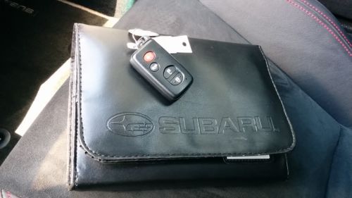 2013 Subaru BRZ Builder Fixer Rebuild Parts Only, US $9,800.32, image 8