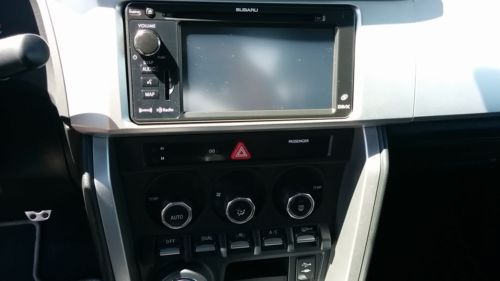 2013 Subaru BRZ Builder Fixer Rebuild Parts Only, US $9,800.32, image 9