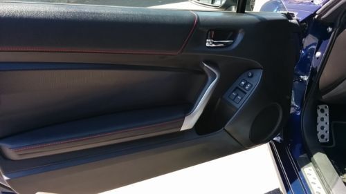 2013 Subaru BRZ Builder Fixer Rebuild Parts Only, US $9,800.32, image 10