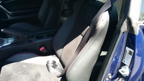 2013 Subaru BRZ Builder Fixer Rebuild Parts Only, US $9,800.32, image 11