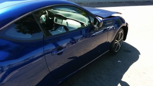 2013 Subaru BRZ Builder Fixer Rebuild Parts Only, US $9,800.32, image 12