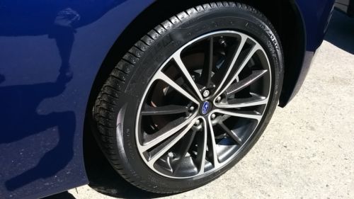 2013 Subaru BRZ Builder Fixer Rebuild Parts Only, US $9,800.32, image 13