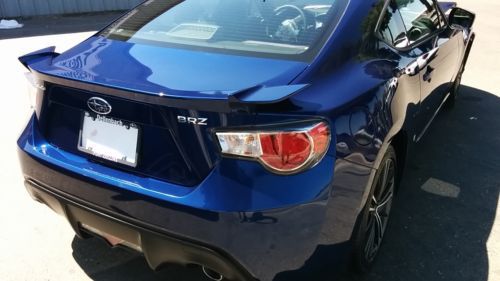 2013 Subaru BRZ Builder Fixer Rebuild Parts Only, US $9,800.32, image 14
