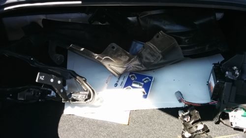 2013 Subaru BRZ Builder Fixer Rebuild Parts Only, US $9,800.32, image 15