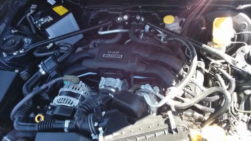 2013 Subaru BRZ Builder Fixer Rebuild Parts Only, US $9,800.32, image 16