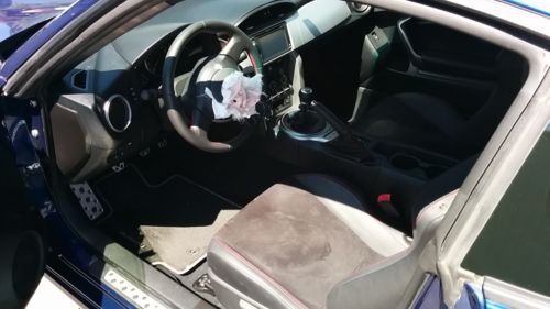 2013 Subaru BRZ Builder Fixer Rebuild Parts Only, US $9,800.32, image 21