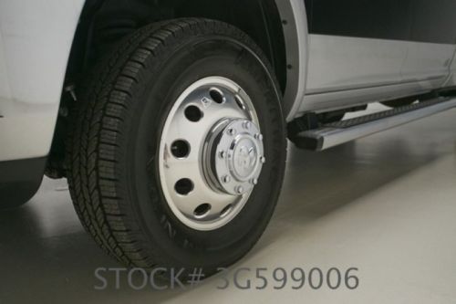2013 RAM 4X4 3500 LARAMIE 4K LOW MILES NAV REARCAM CREWCAB SUNROOF ONE 1 OWNER, image 10
