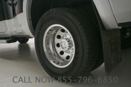 2013 RAM 4X4 3500 LARAMIE 4K LOW MILES NAV REARCAM CREWCAB SUNROOF ONE 1 OWNER, image 11
