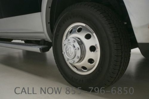 2013 RAM 4X4 3500 LARAMIE 4K LOW MILES NAV REARCAM CREWCAB SUNROOF ONE 1 OWNER, image 13
