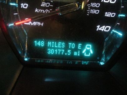 2011 FORD TAURUS SEL SEDAN, BLACK/BLACK LEATHER, US $16,900.00, image 8