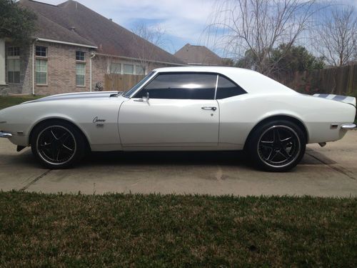 1968 camaro