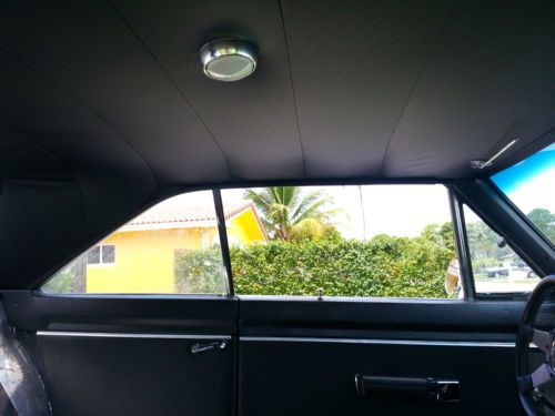 1969 Dodge Dart 383 Big Block 6.3L Mopar Classic MSD 6AL Hedman, image 7