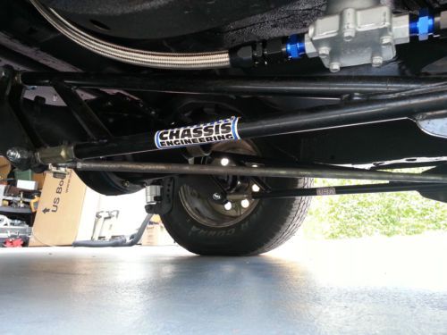 1969 Dodge Dart 383 Big Block 6.3L Mopar Classic MSD 6AL Hedman, image 9